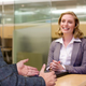 Image for article titled Cost-Cutting Measures Force Company To Start Hiring More Female Employees